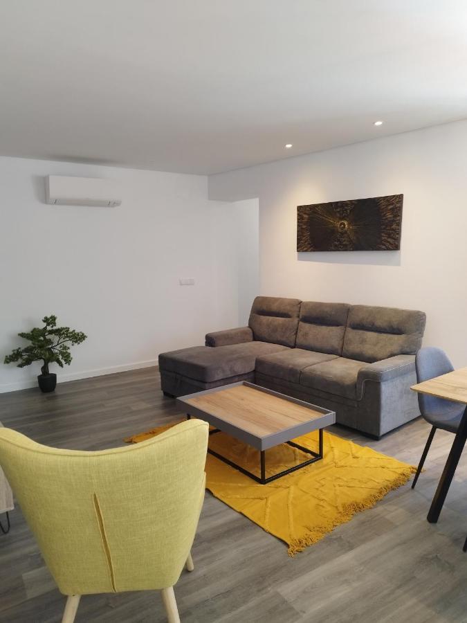 Casa Giraldo Sem Pavor Apartment Évora Exterior foto