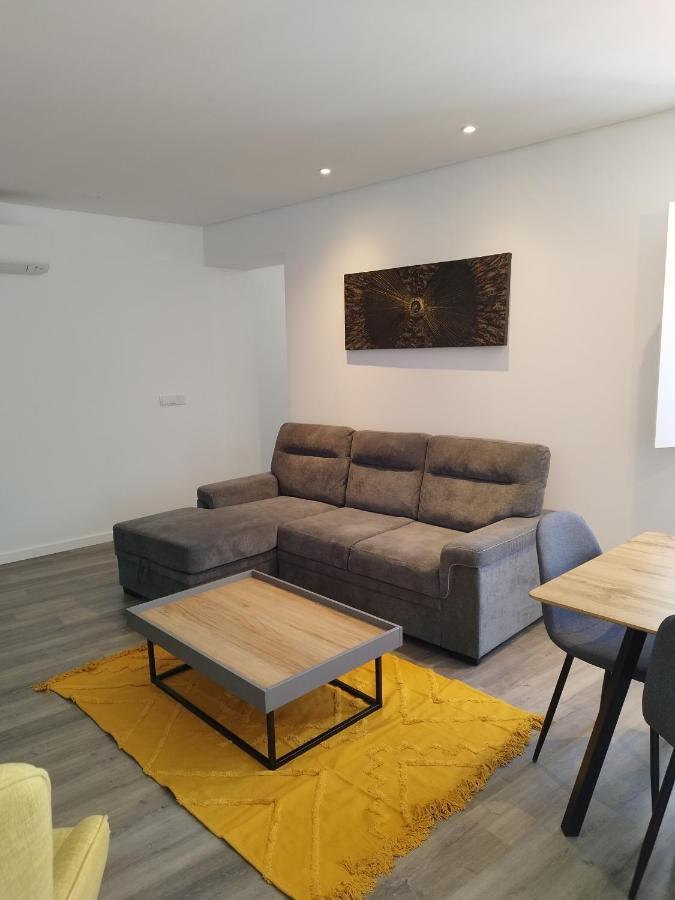 Casa Giraldo Sem Pavor Apartment Évora Exterior foto