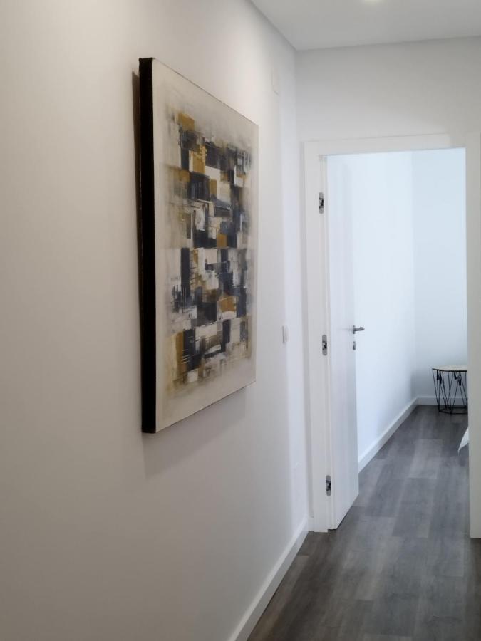 Casa Giraldo Sem Pavor Apartment Évora Exterior foto